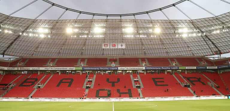 开熊猫体育(PANDA SPORT)与勒沃库森携手 提升体育赛事专业性与娱乐性！