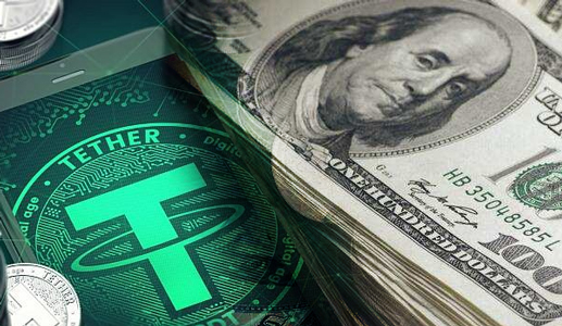 开云体育:如何使用USDT进行充值?