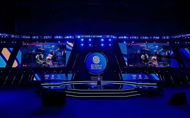 开云体育电竞平台:在电竞投注中活出你的狂野