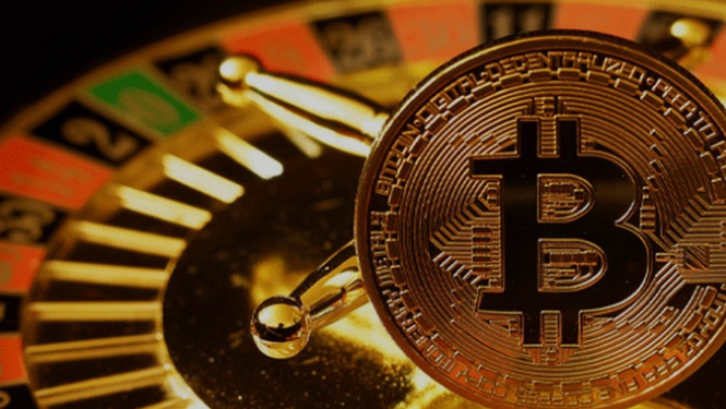 开云体育教你怎么用比特币玩转赌场!