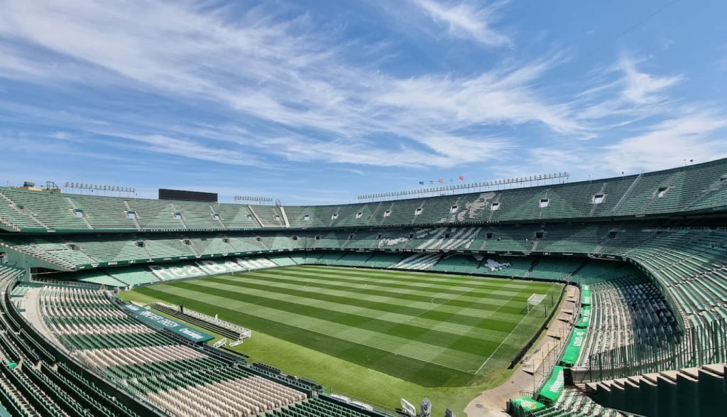 熊猫体育(PANDA SPORT)与皇家贝蒂斯达成官方合作伙伴关系，携手开启体育娱乐新纪元